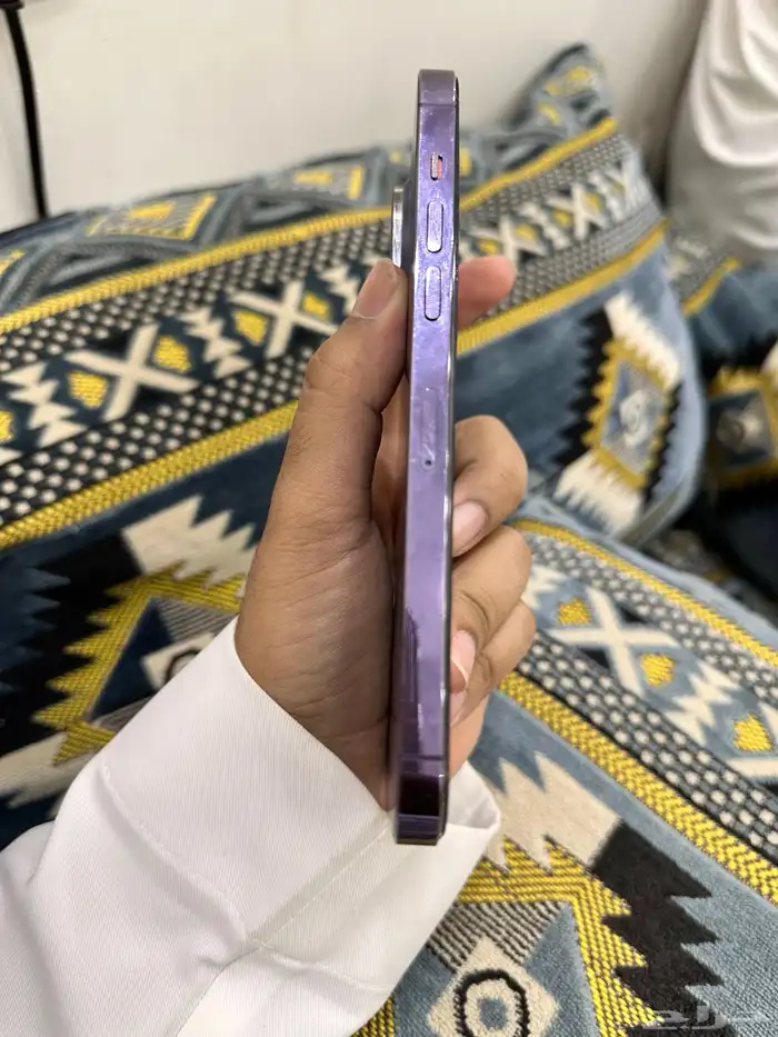 ايفون 14برو ماكس 1
