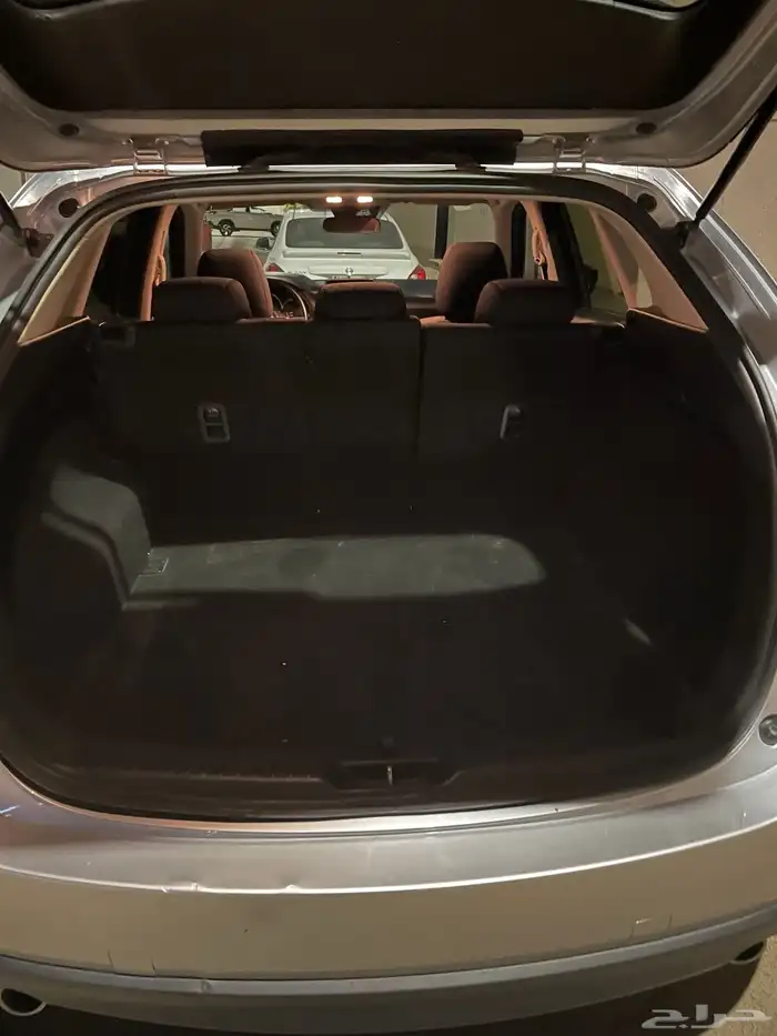 مازدا 2019 cx5 0