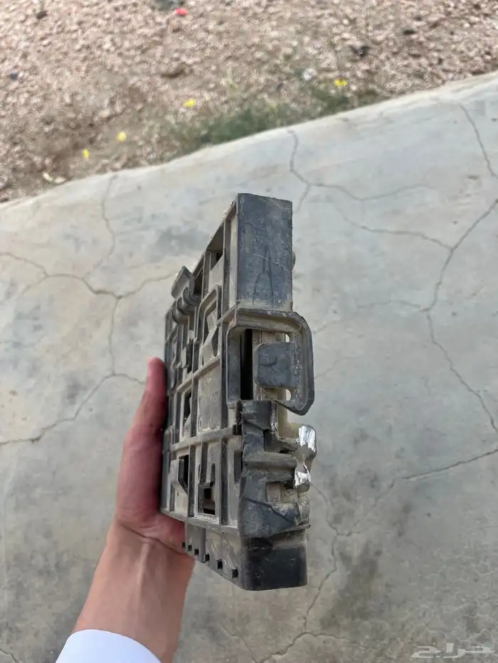 قطع كابرس كمبيوتر و كويلات 6v 7