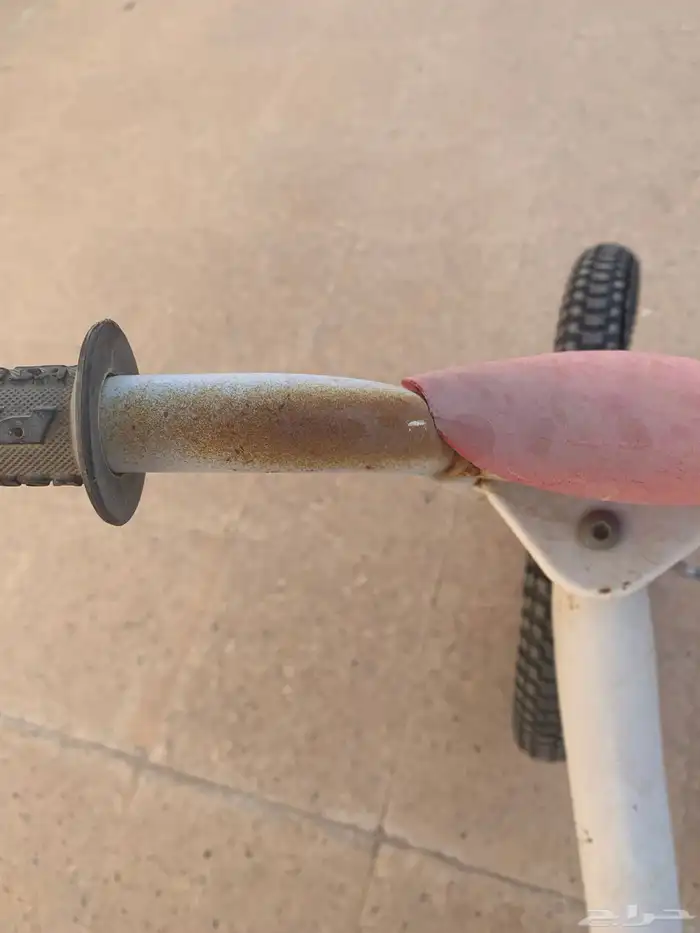 سكوتر درفت يدوي 6