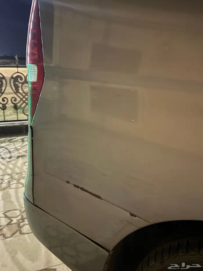 هيوندا H1 ديزل 11