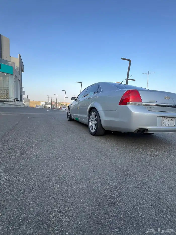 كابرس 2016 LS 10
