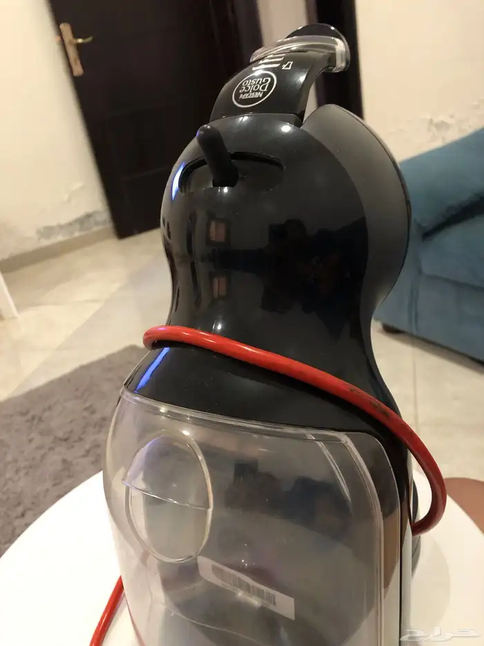 الة قهوه جديده لجميع انواع القهوه كبسولات 2