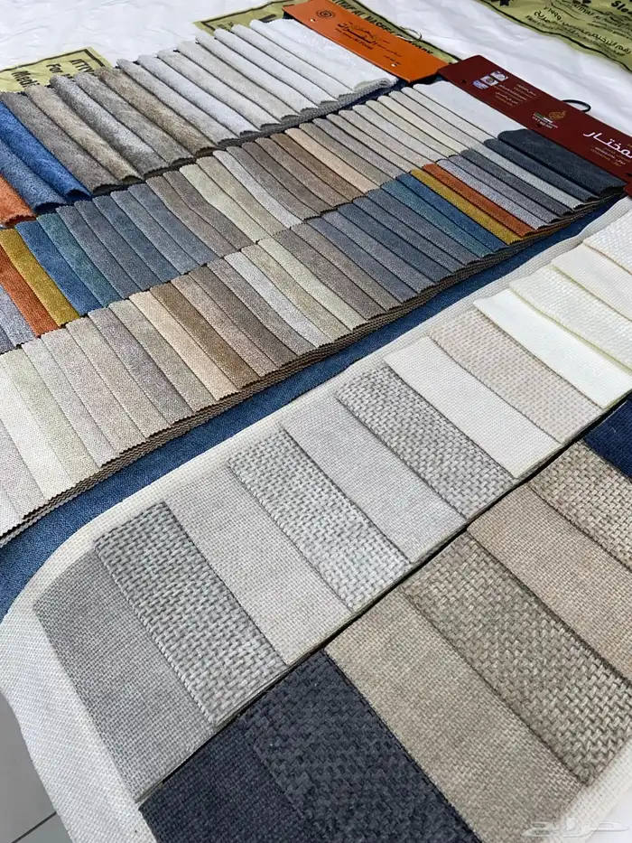 كنب ستاير غرف نوم مراتب تفصيل جميع الاخشاب مودرن 18