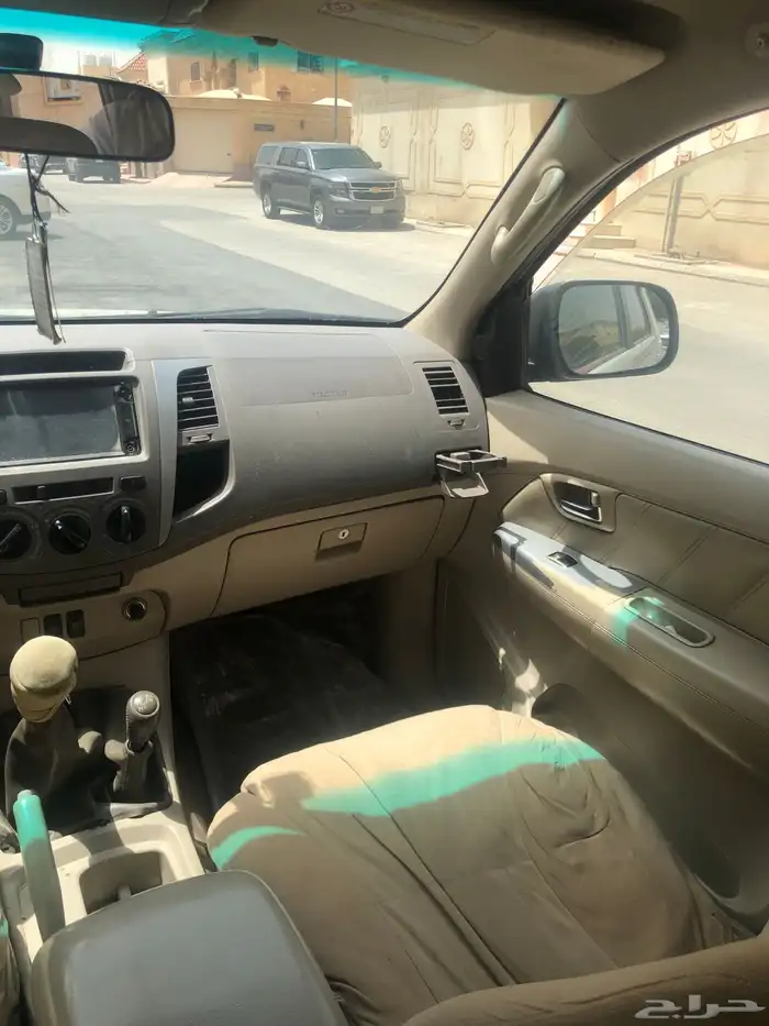 فورتشنر 2008 9