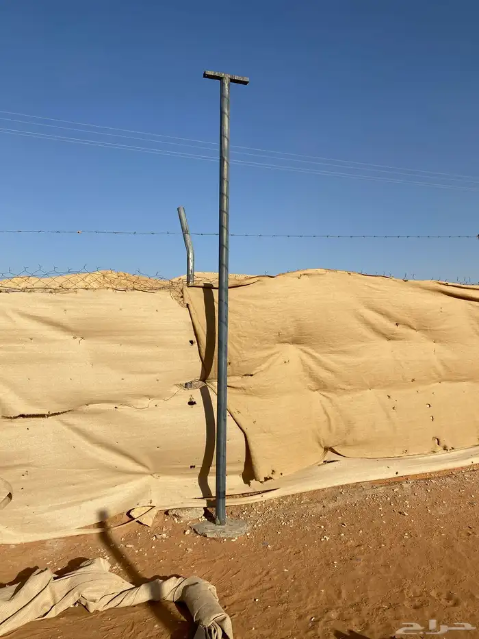 مواصير اناره مخيمات 2