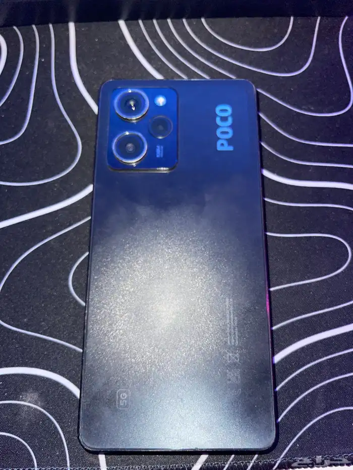 جوال poco x5 pro 5g 1