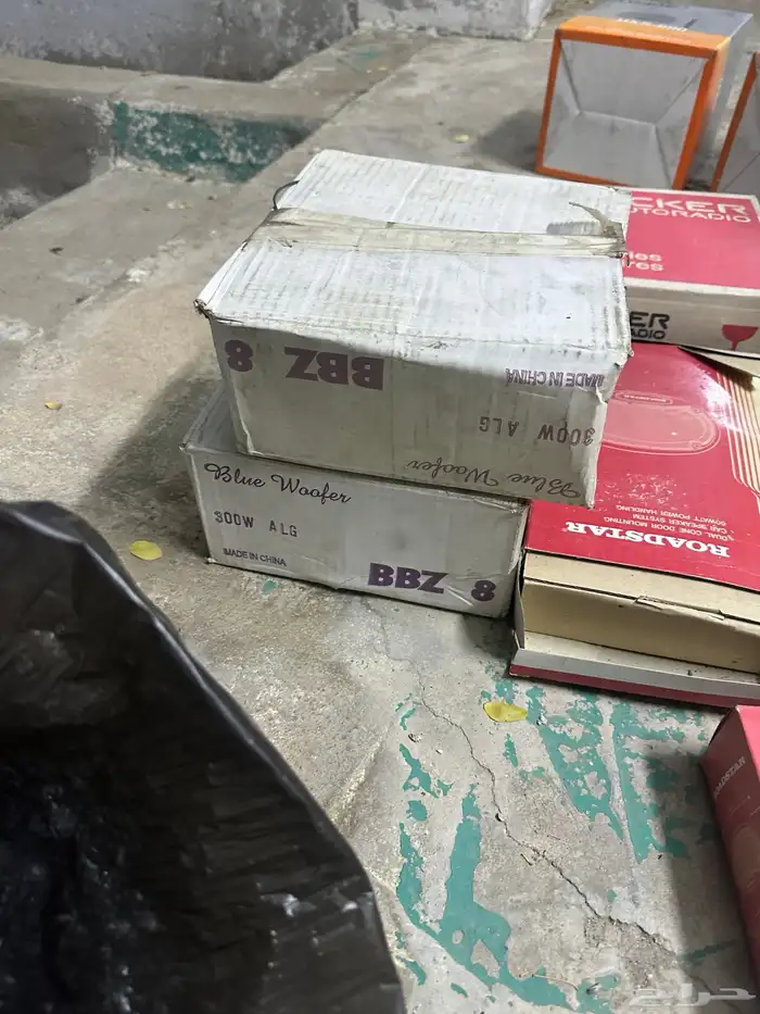 سماعات قديمة نادره وتعتبر من التراث 8