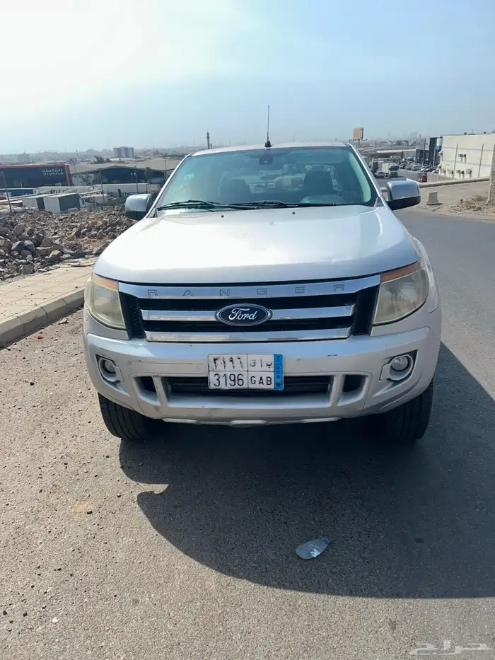 رانجر 2015ديزل 1