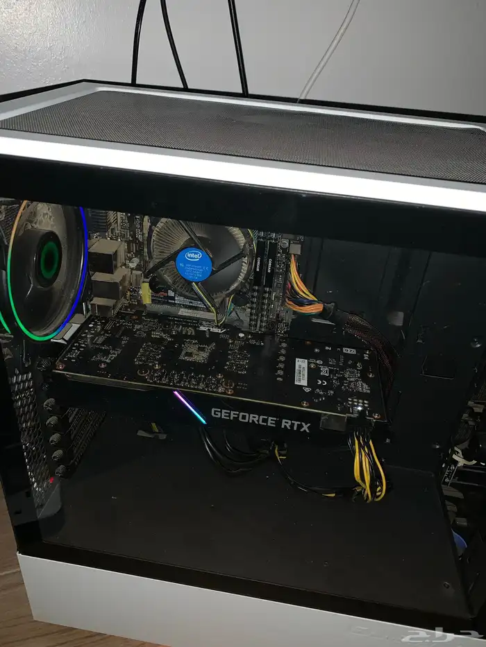 بي سي قيمنق 2060RTX 1