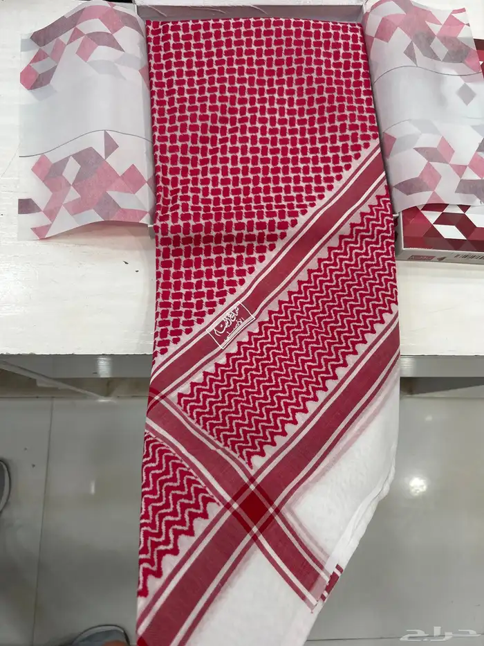 شماغ البسام 3