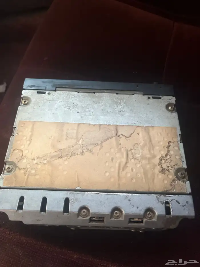 مسجل كراسيدا 3