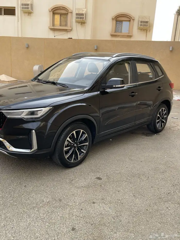 فاو T33 موديل 2022  جيب بيستون فل كامل بودي بلد 1