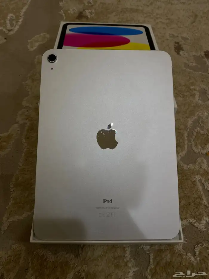ايباد 10 - ipad 10 1