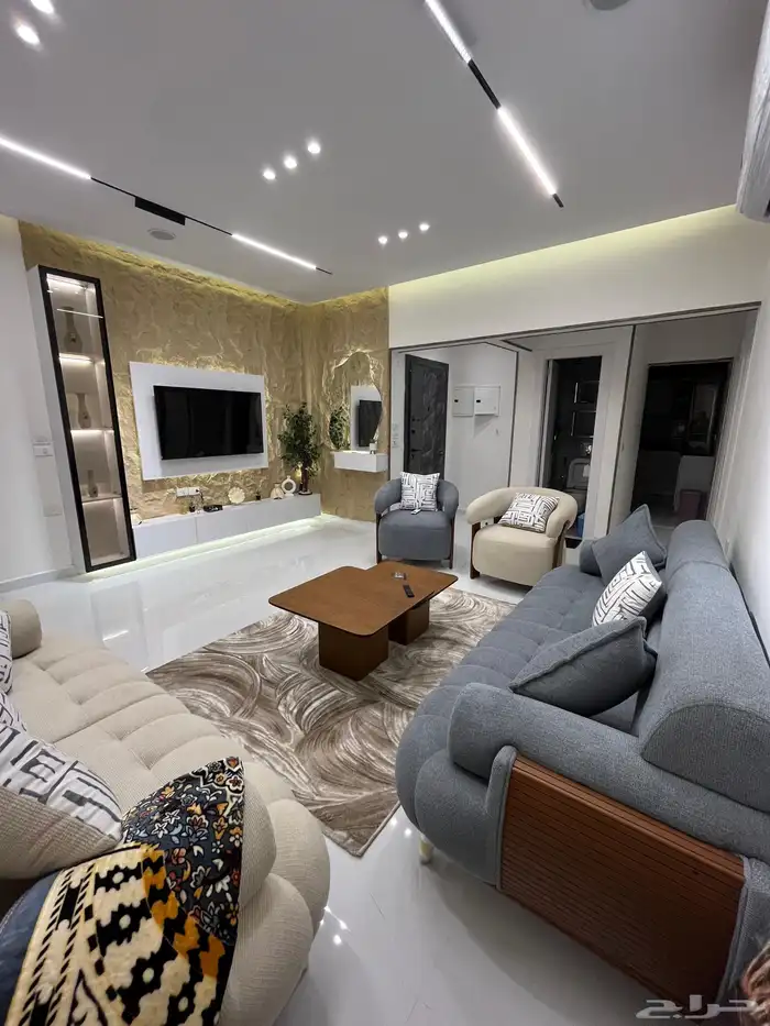 القاهرة -الدقي -المهندسين -احجز إجازتك معنا من المالك سعودي 10