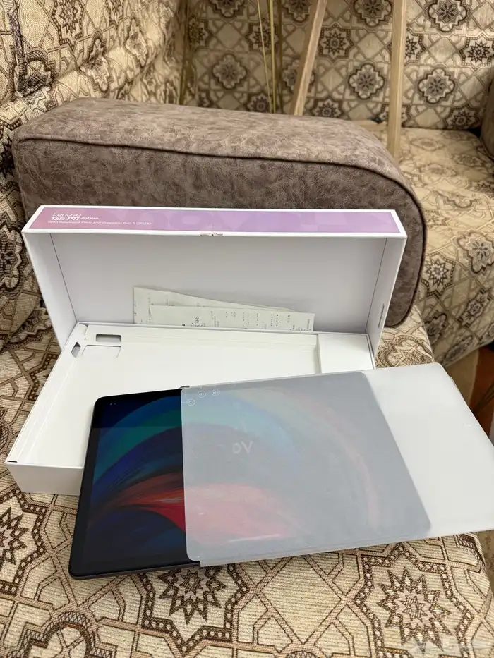 تابلت لينوفو 3