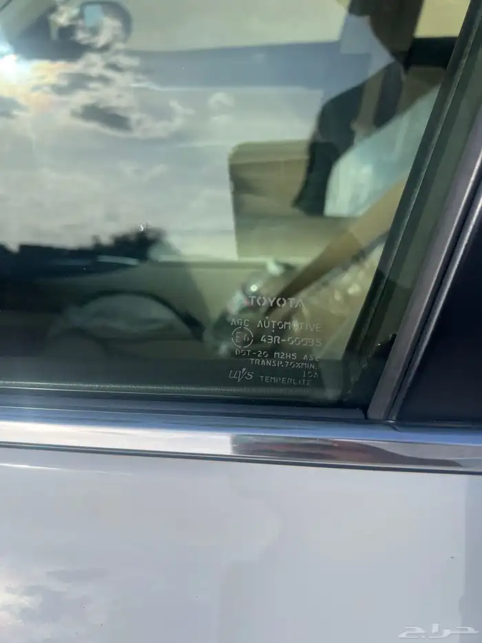 كامري2022 استاندر سعوديه 10