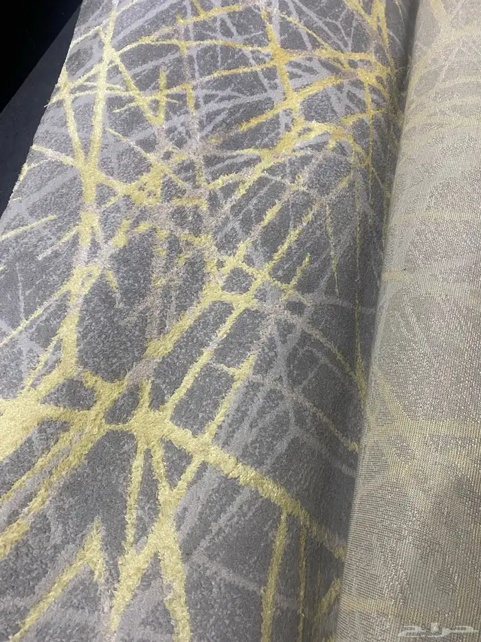 العرض موكيت مع باطرمه مع ستارتين مع شيفون 6