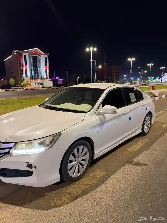اكورد 2016 5