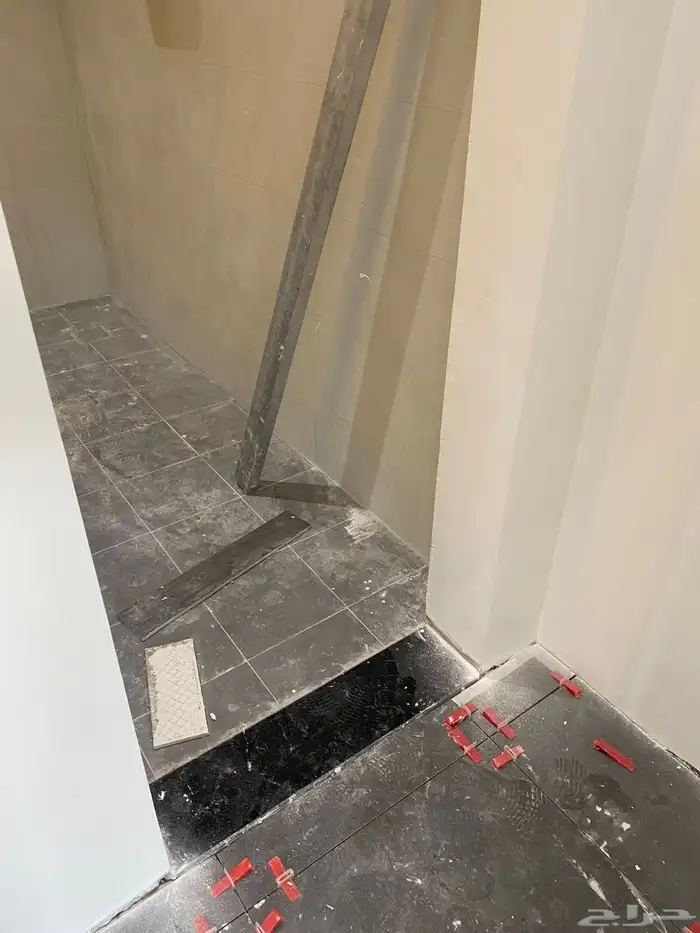 ترميم وتشطيب القرين للمقاولات 20