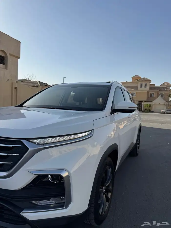 شفروليه كابيتفا 2023 مالك اول 22
