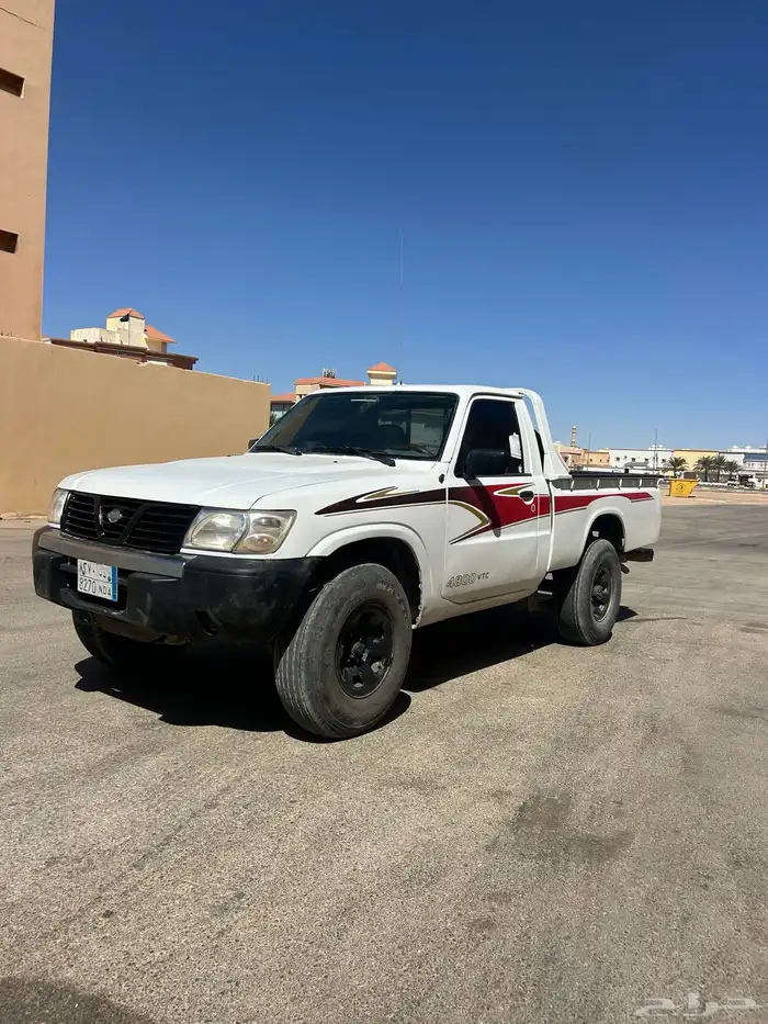 سفاري شاص 4500 9