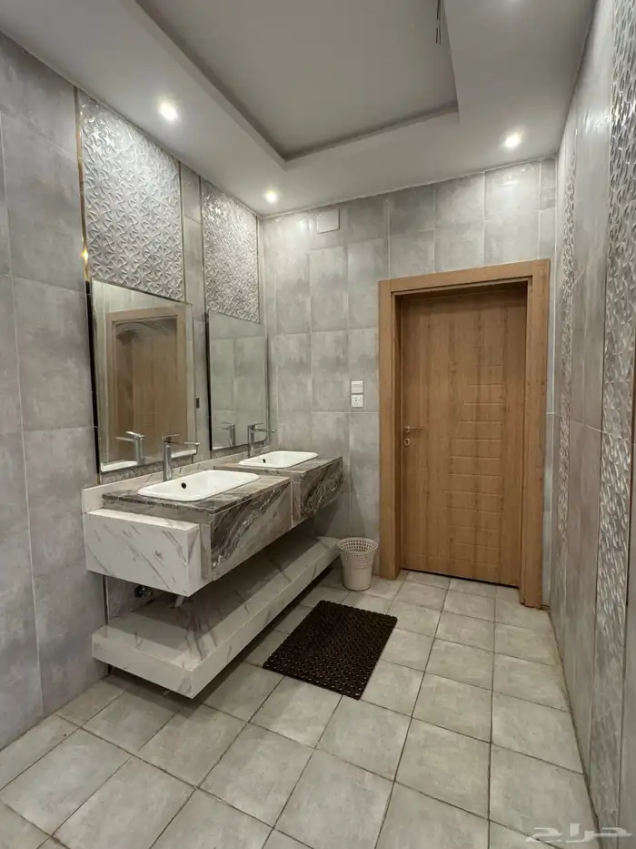 شاليهات هاف تايم 14