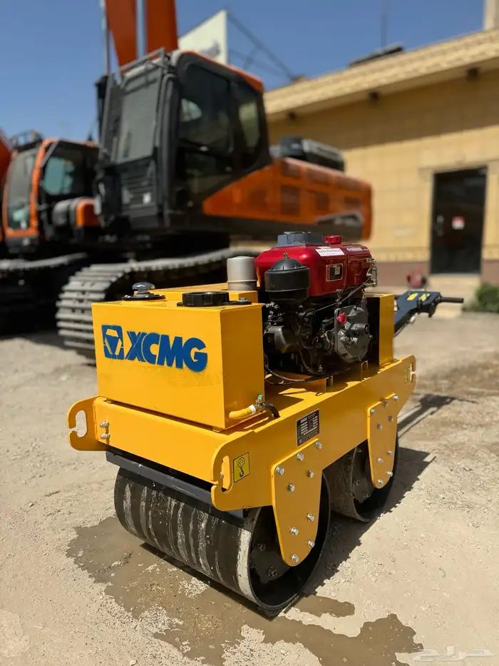 XCMG 2025 رصاصات جديد 1