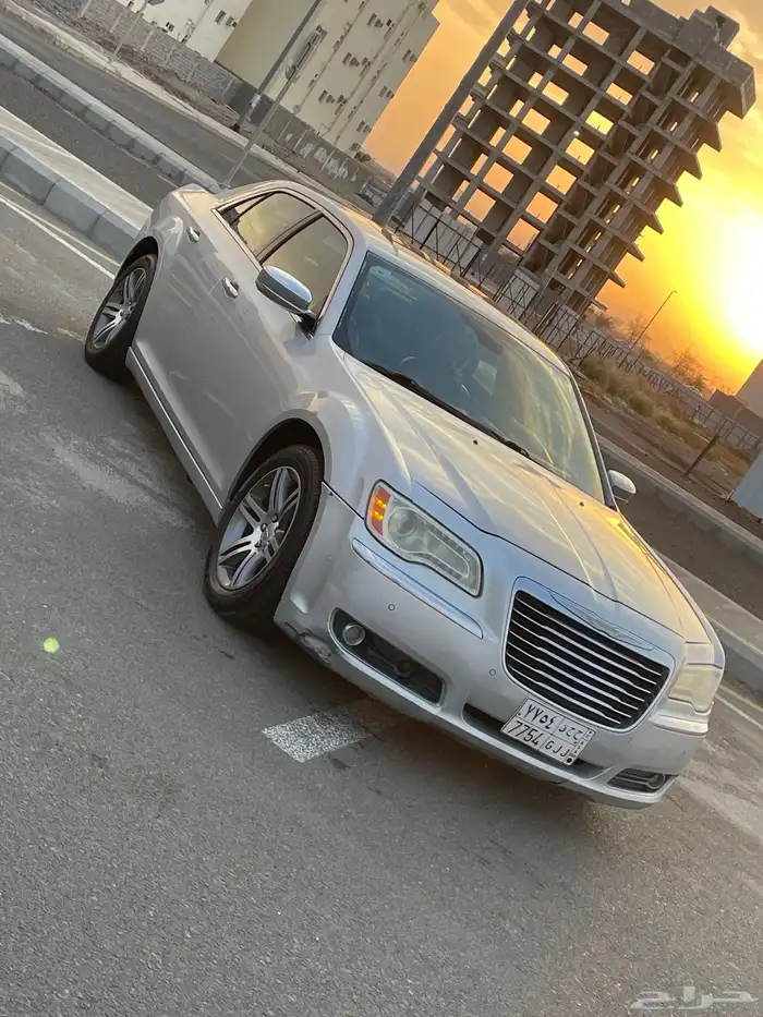 كرايزلر 7