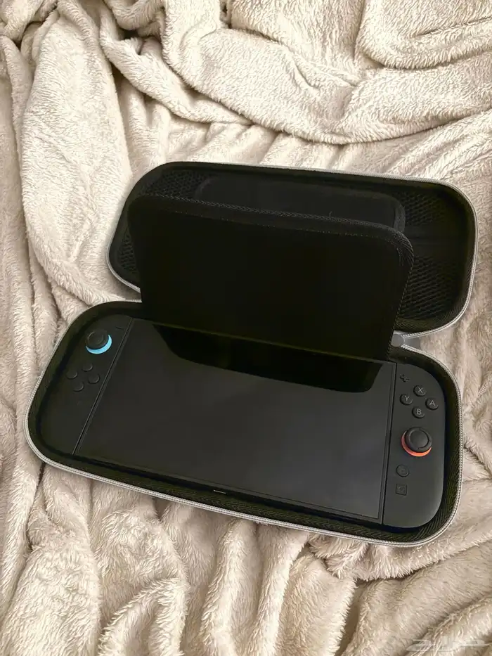 نينتندو سويتش 2 nintendo switch 1