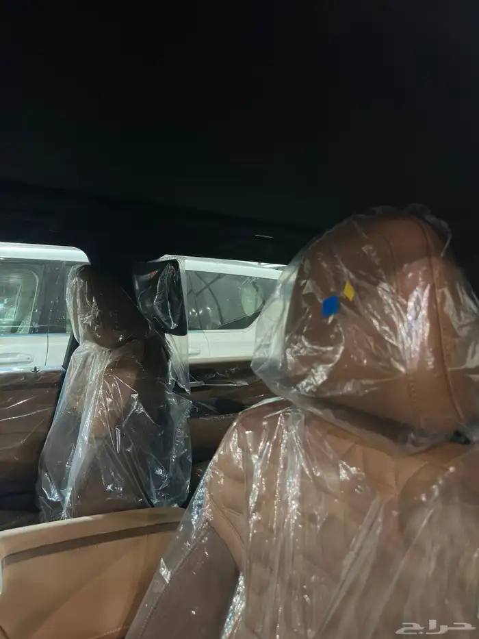 نيسان باترول بلاتينيوم V6 تنفس طبيعي 2026 بترومين 18