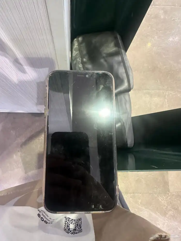 جوال ايفون 11 5