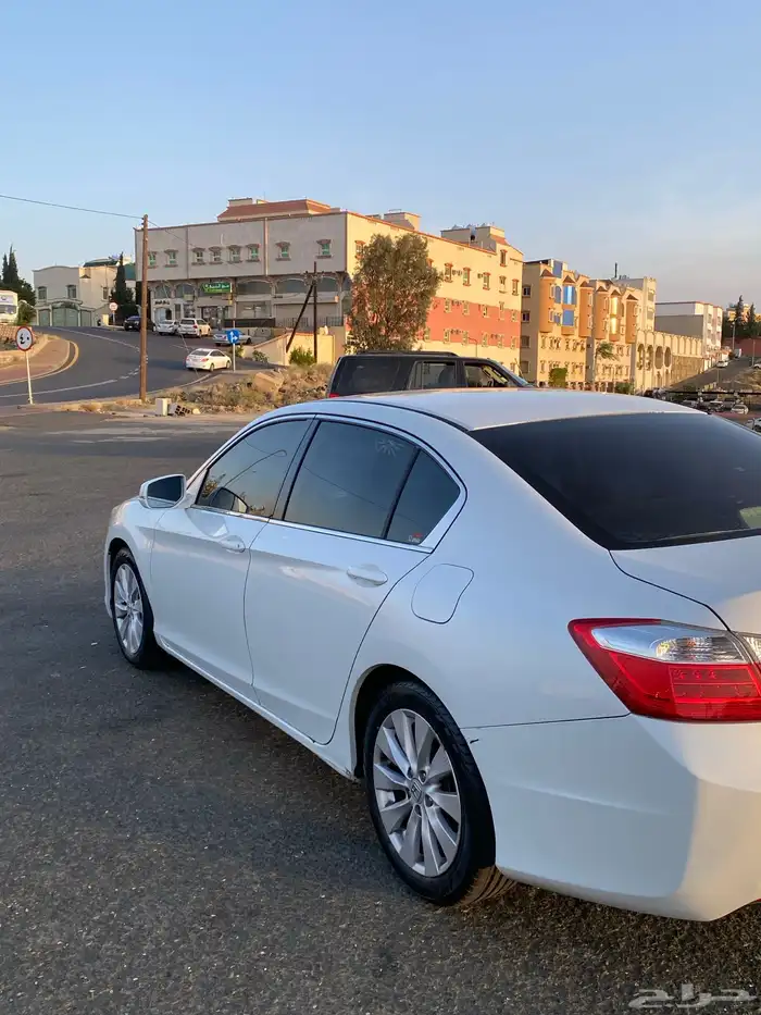 هوندا اكورد 2013 9