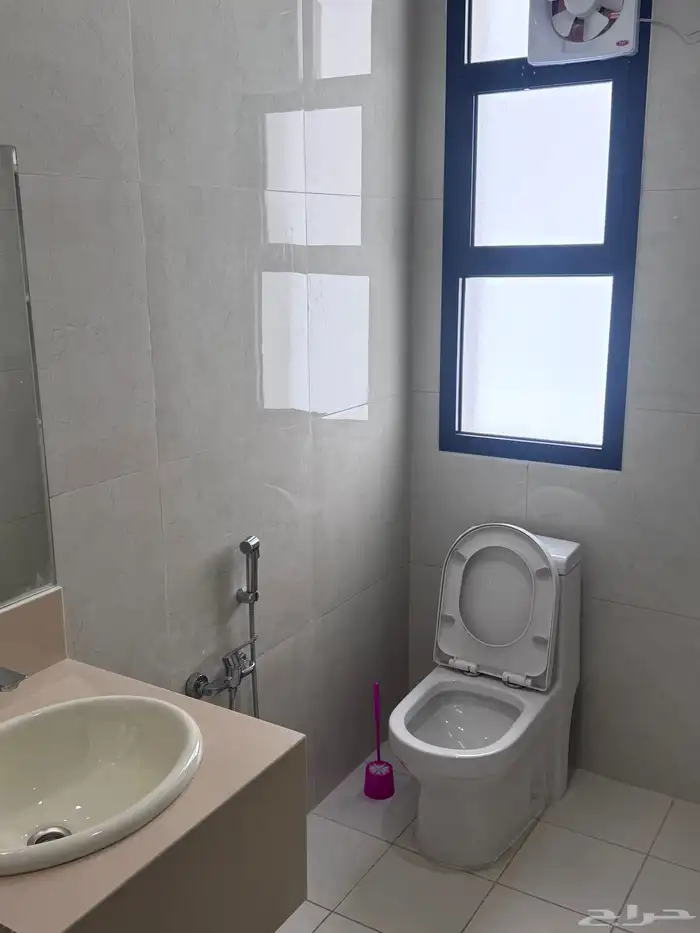 شقق سكنية للايجار   طالبات بنات فقط 6