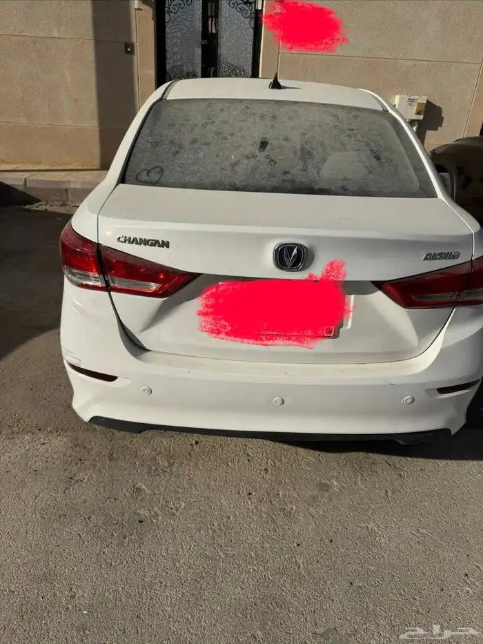 شانجان السفن alsvin 2021 فل كامل 4