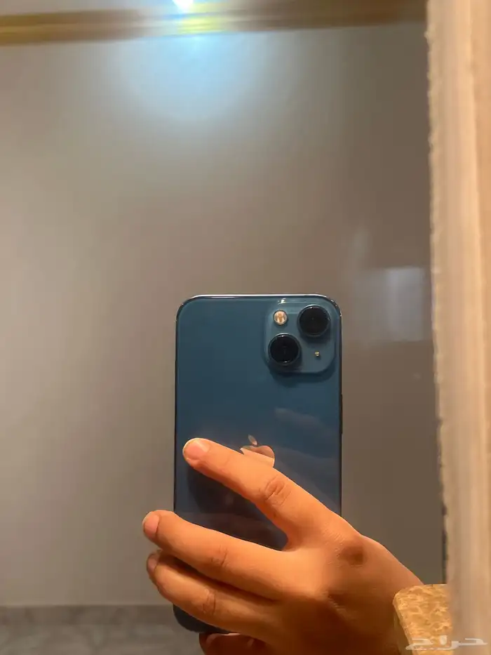 ايفون 13 0