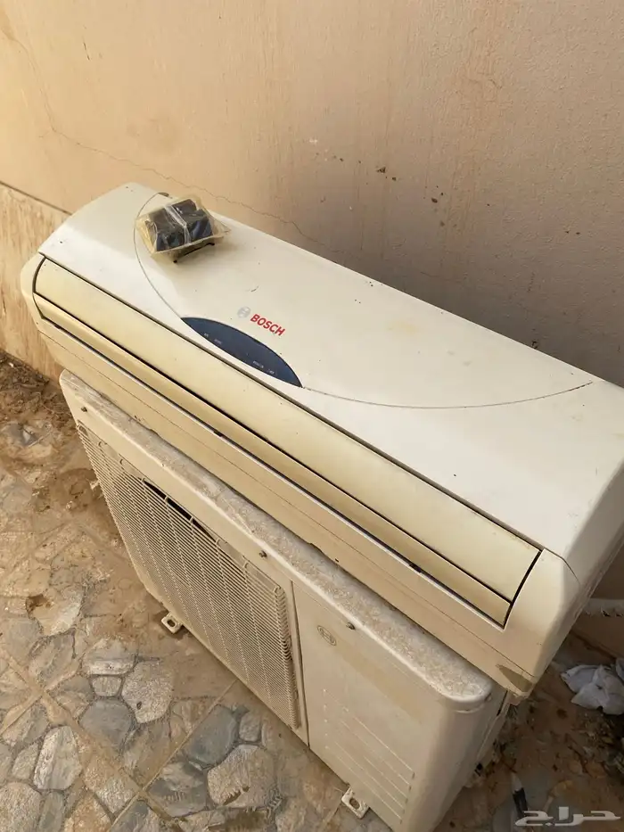 مكيف سبلت 1