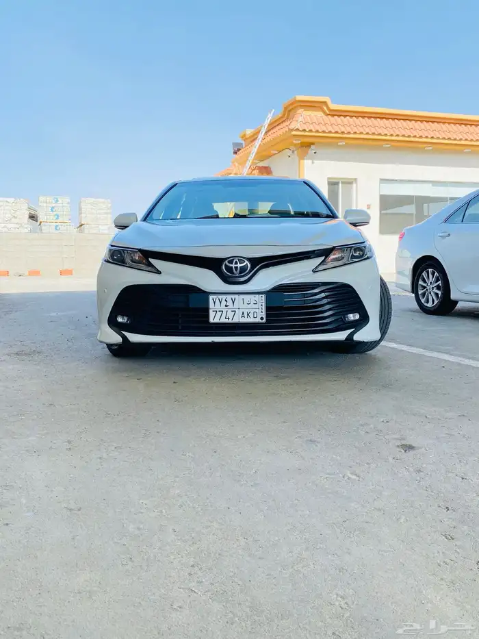 كامرى 2020 1