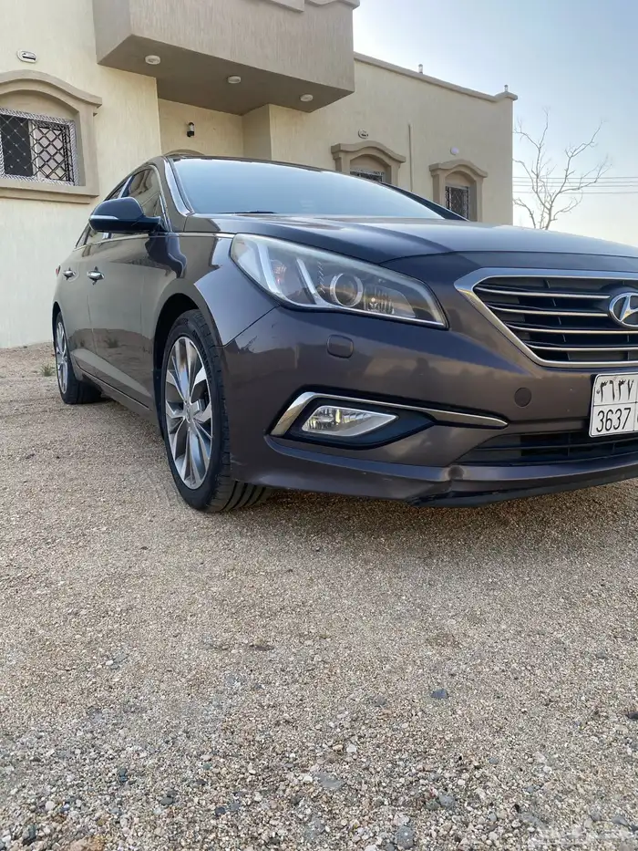 سوناتا 2016 3