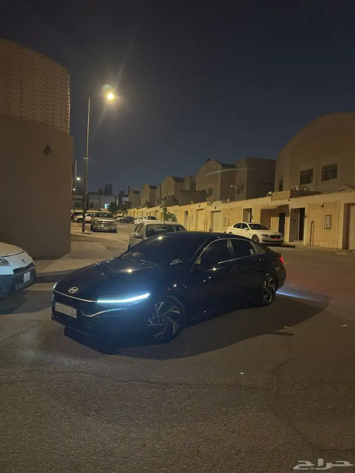 هونداي النترا فل كامل 1