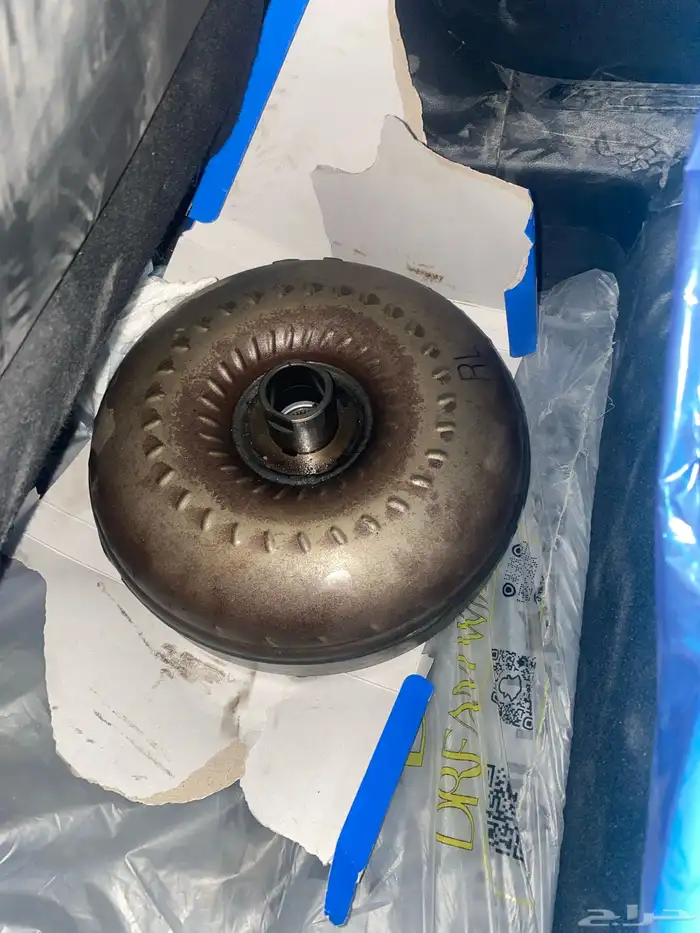 طنجره قير باجيرو من 2003 الى 2019 0