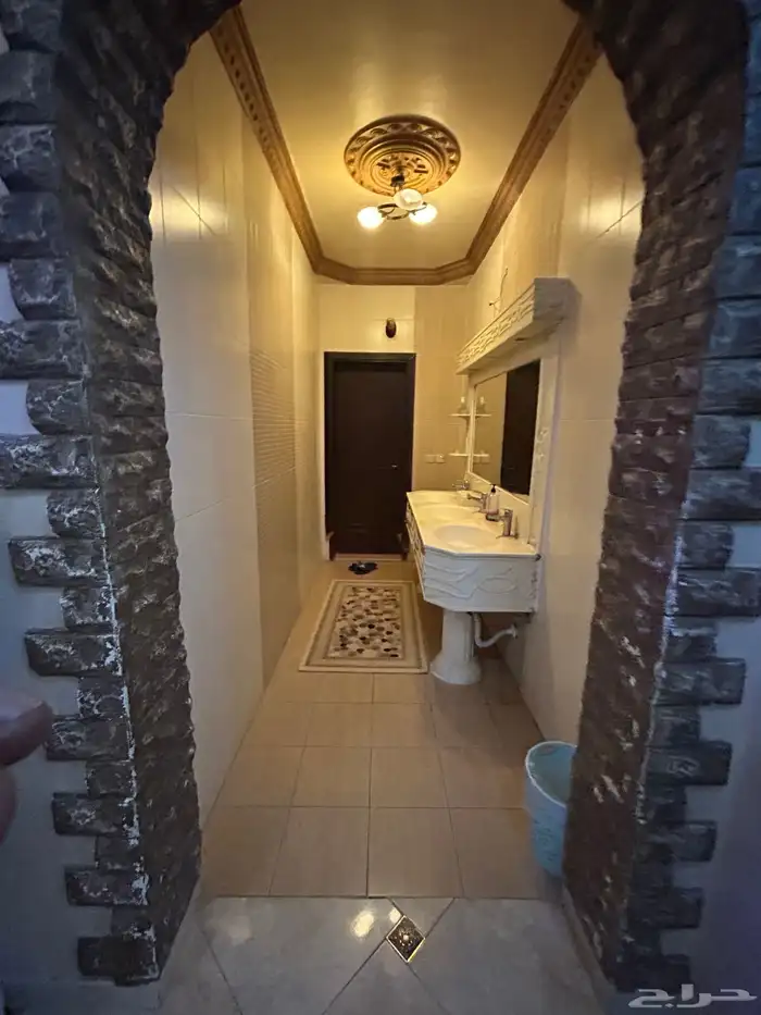 عمارة للبيع بمكه العمرة الجديدة 5شقق بسعر مفري 8