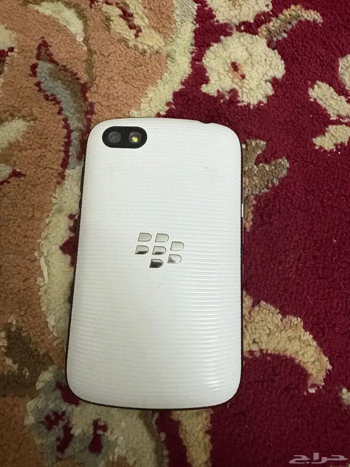 بلاك بيري 4