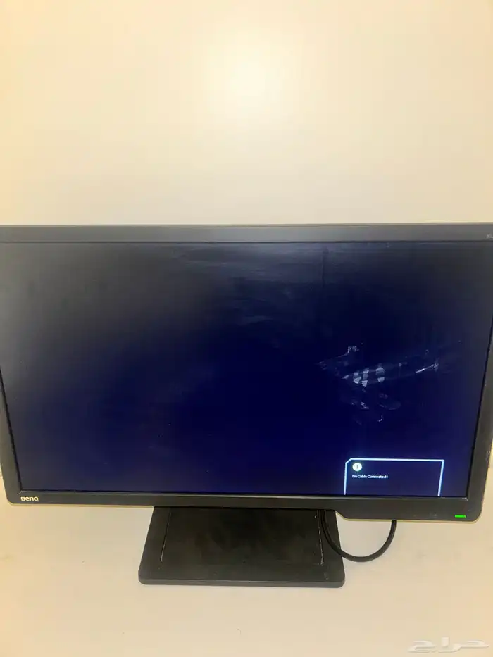 شاشه قيمنق وماوس وكيبور 0