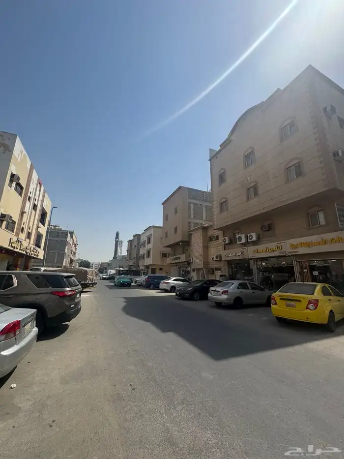 مخبز للبيع بحي الخليج 1