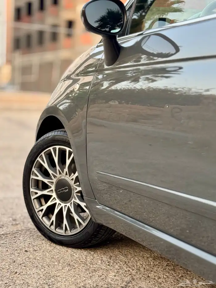 للبيع فيات 500C ((فل كامل)) 2020 كشف ((نظيفة)) 25