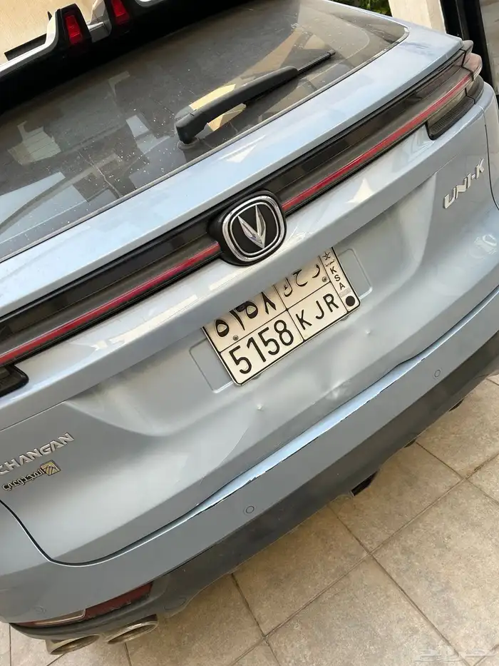 شانجان يوني كي 2023 6