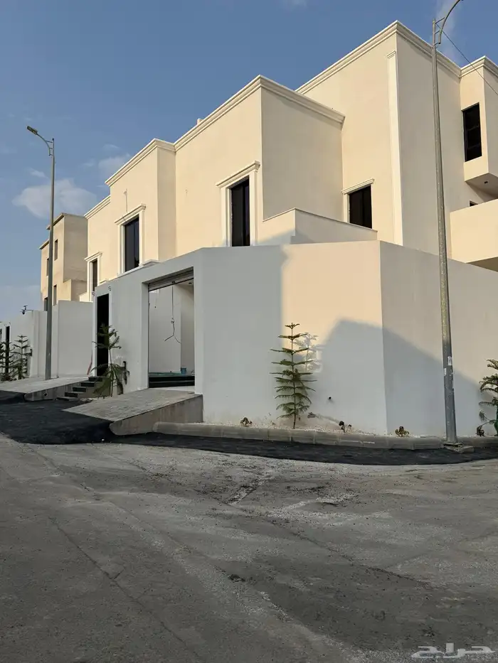روفات مودرن للبيع على شارعين 0