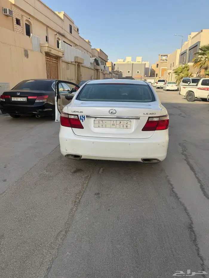 لكزس 2007للبيع 2