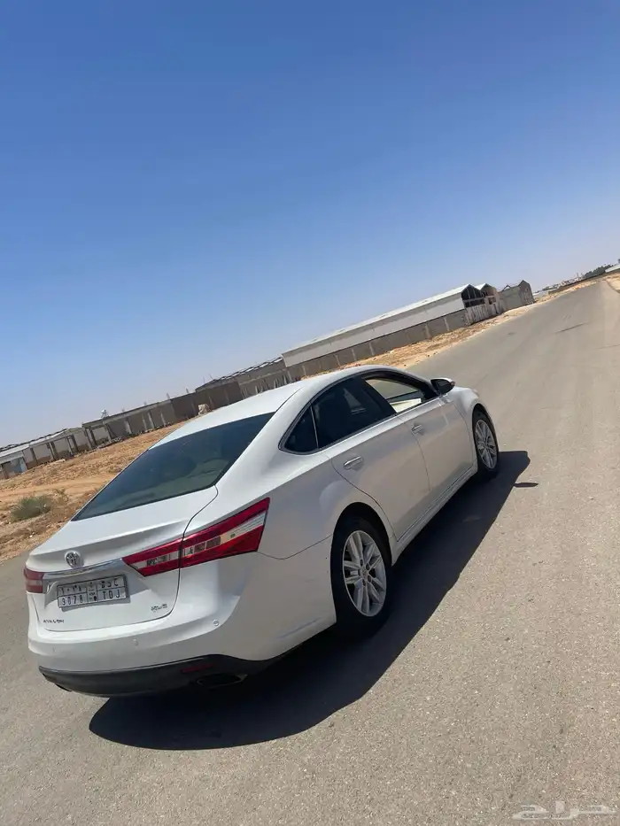 افالون 2013 3